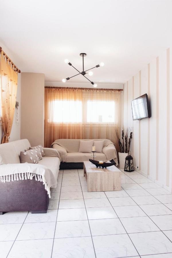فيلا Lydia'S House كافالا المظهر الخارجي الصورة