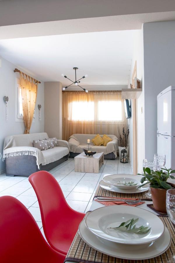 فيلا Lydia'S House كافالا المظهر الخارجي الصورة